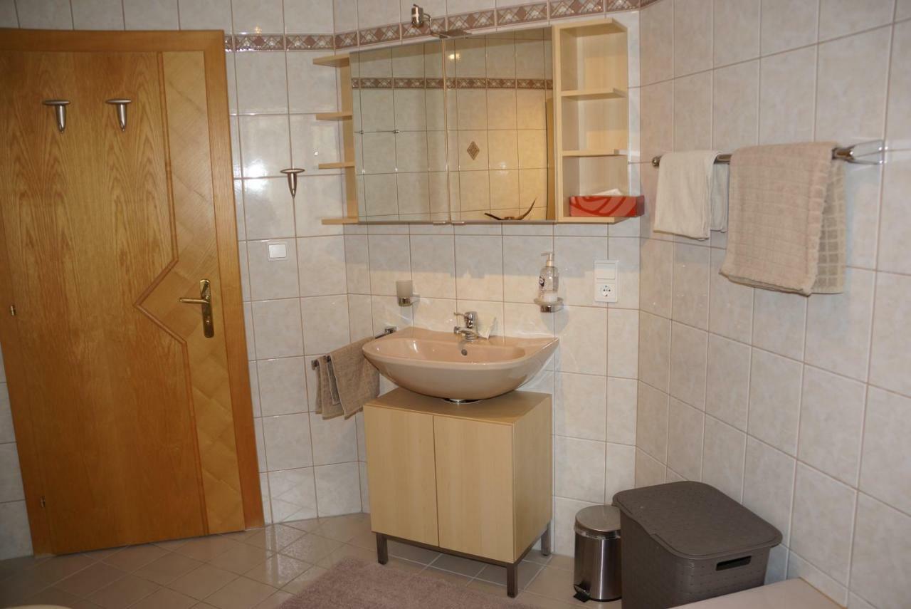 Haus Juen Apartment Tulfes Exterior foto