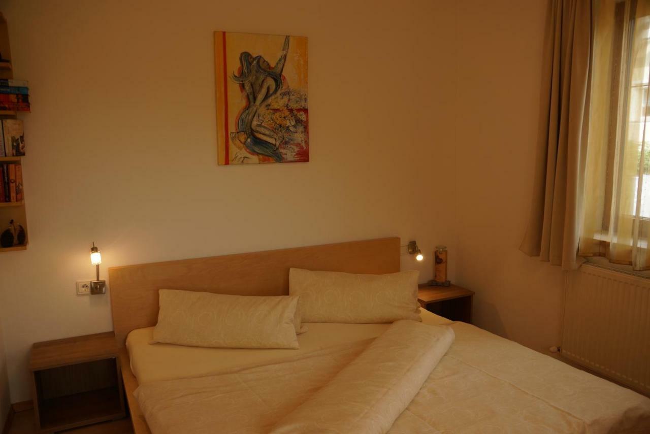 Haus Juen Apartment Tulfes Exterior foto